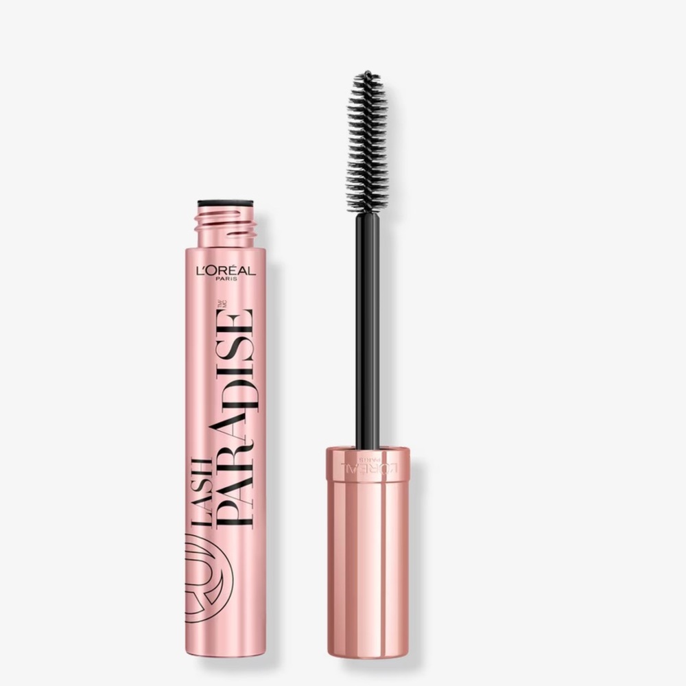 L'Oreal Voluminous Lash Mascara in Black